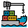 consolidacion y logistica